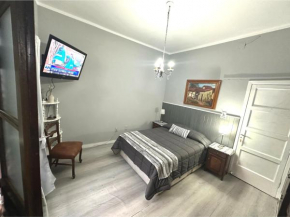 Cuarto Colonial
